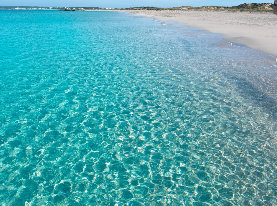 COMBINADO IBIZA
