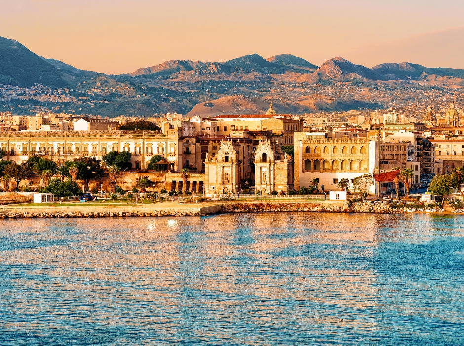 PALERMO