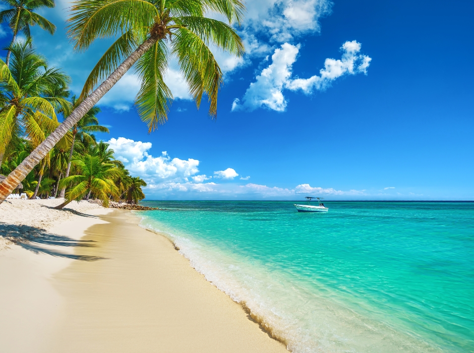 PUNTA CANA    