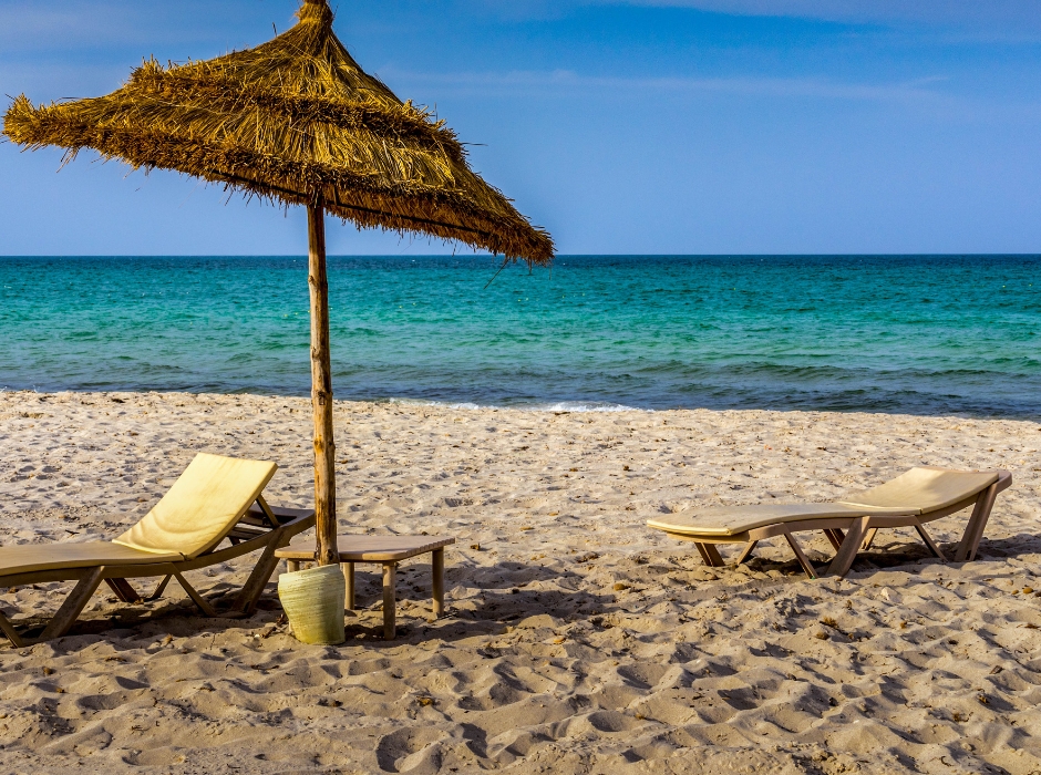 DJERBA  