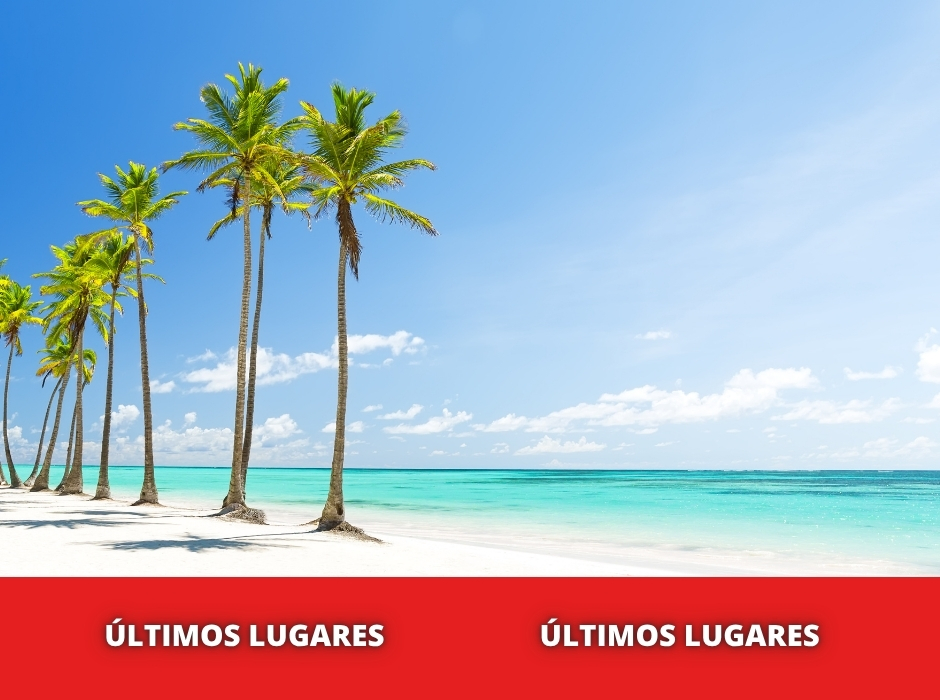 PUNTA CANA     