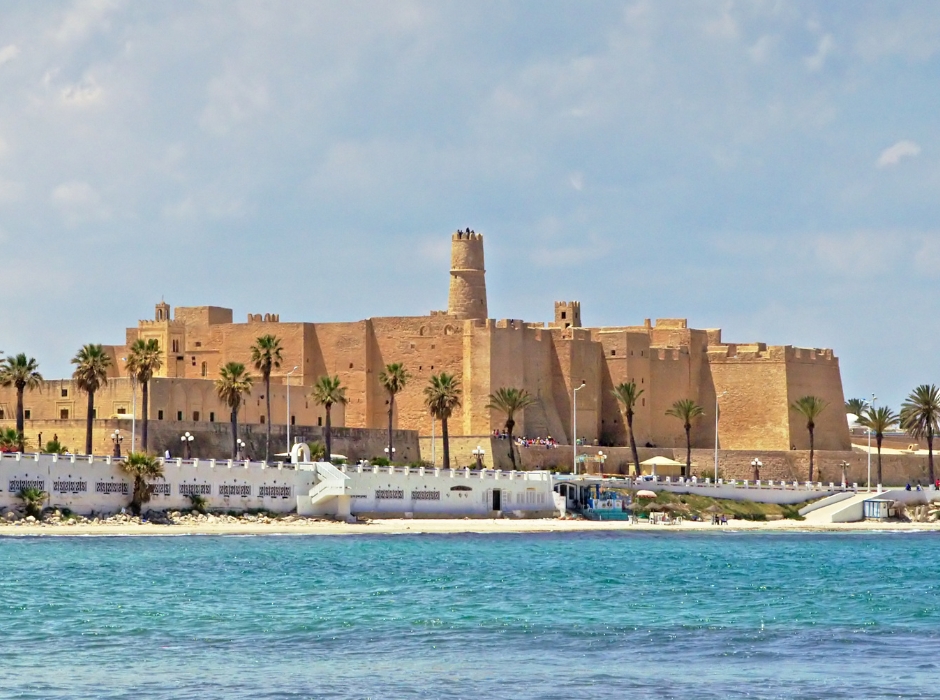 MONASTIR 