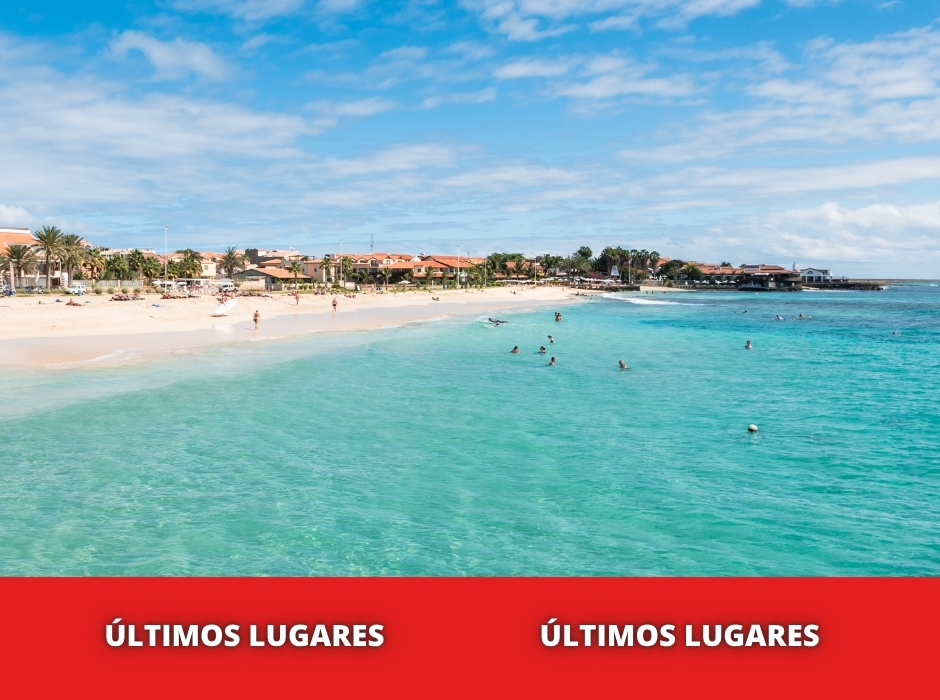 ILHA DO SAL 
