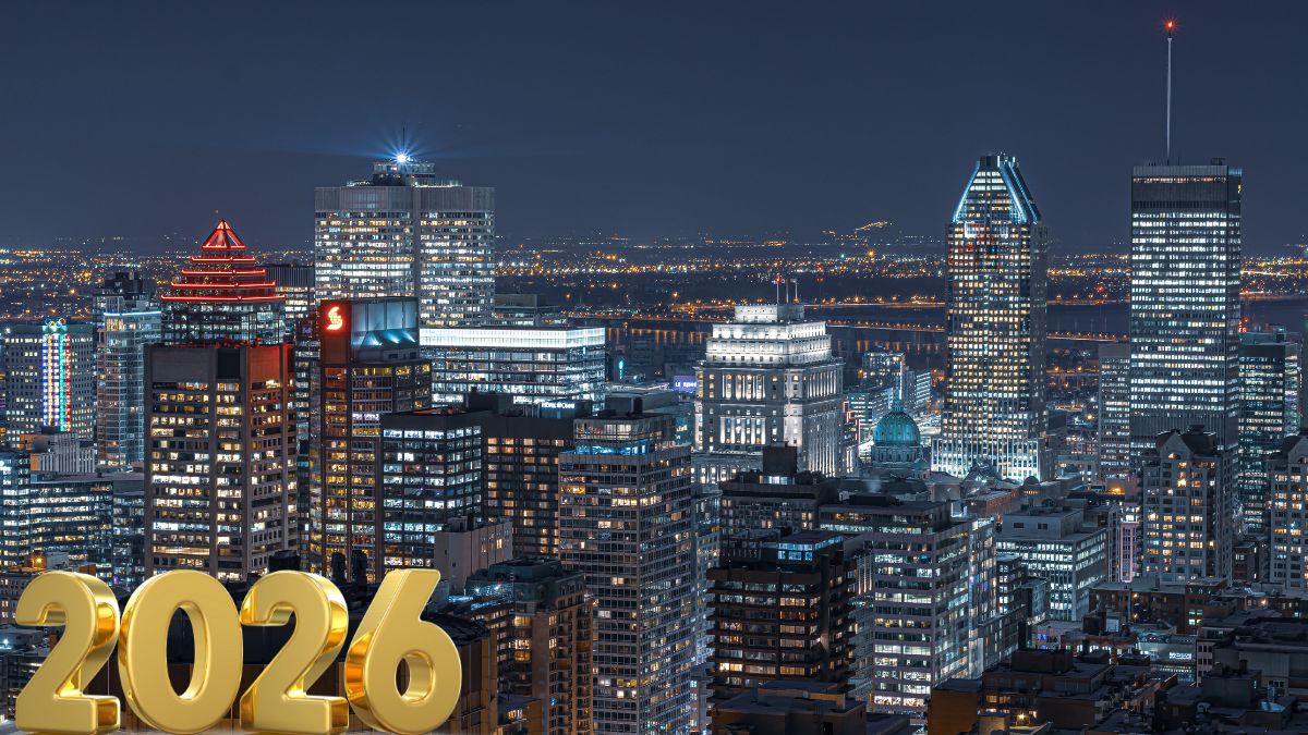MONTREAL