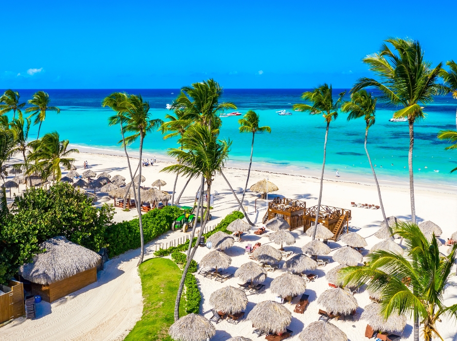PUNTA CANA    
