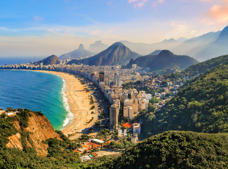 COMBINADO BRASIL