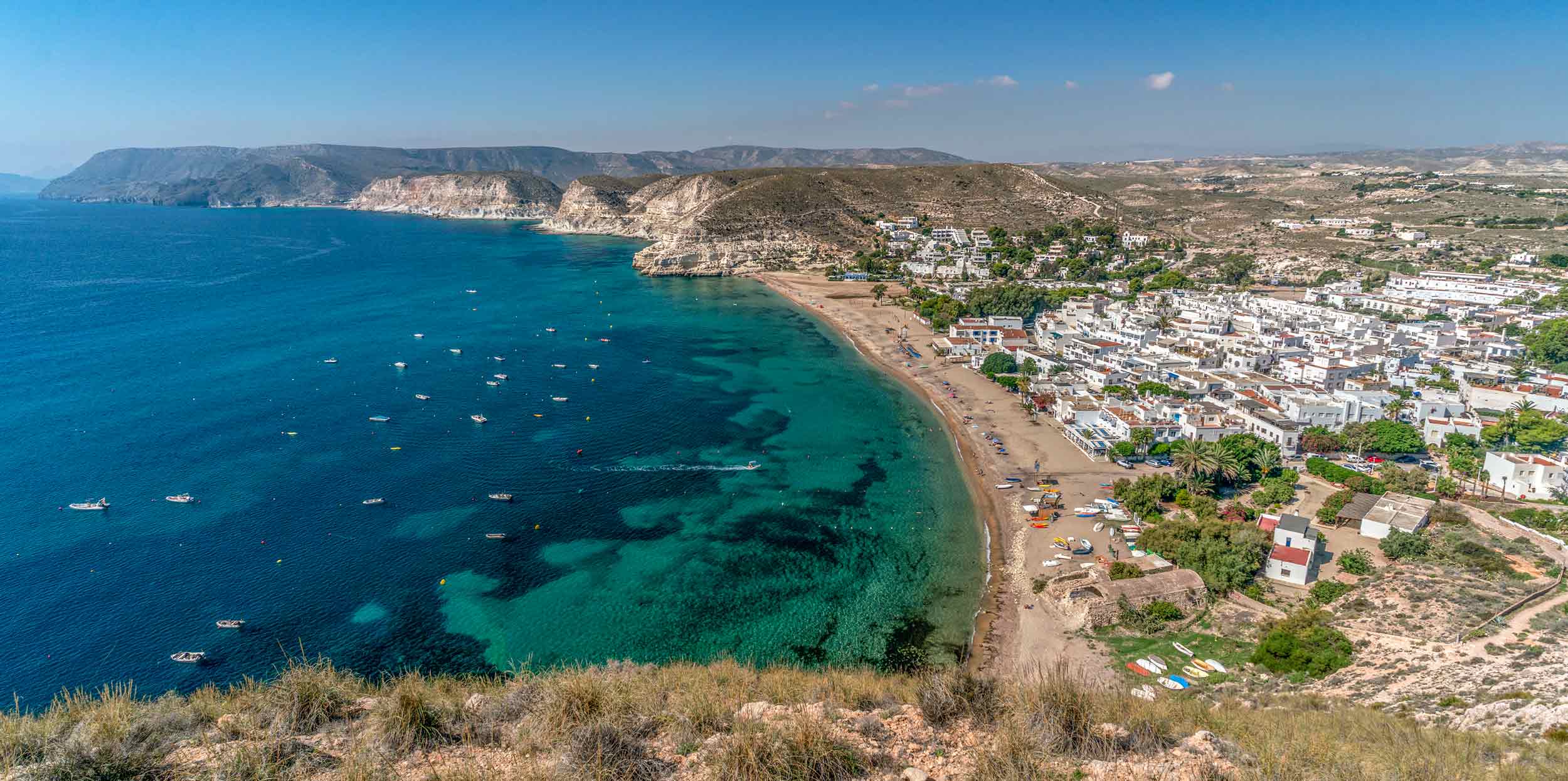 COSTA DE ALMERÍA