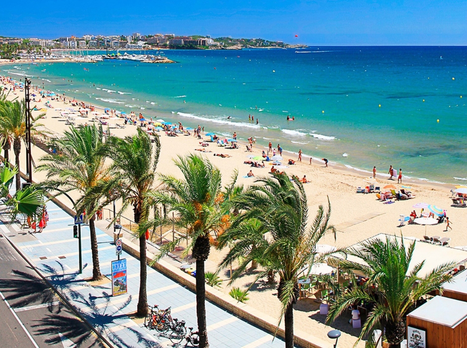SALOU