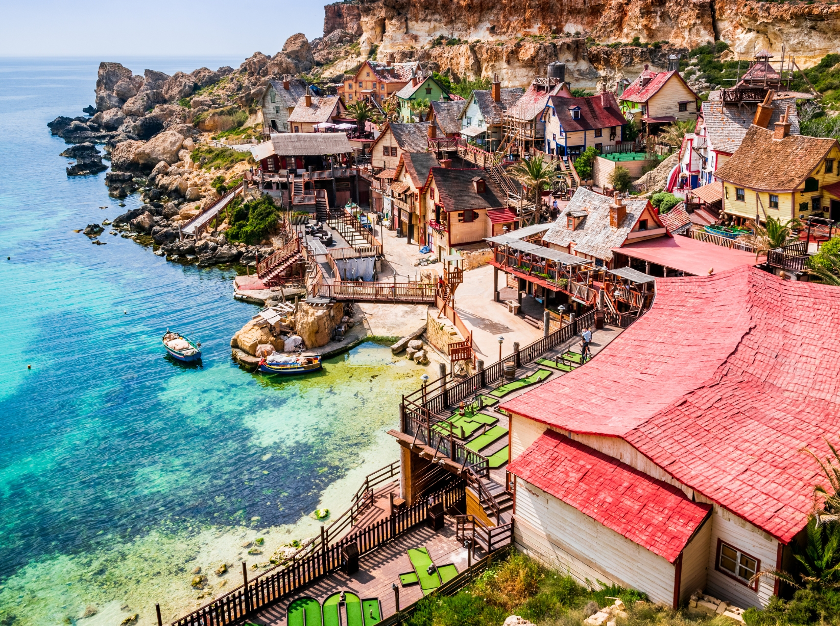 MALTA 