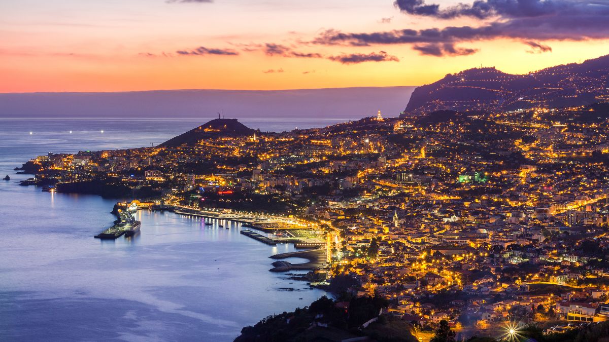 FUNCHAL