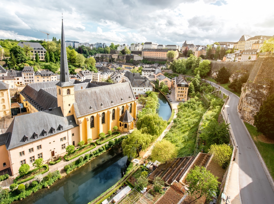 LUXEMBURGO