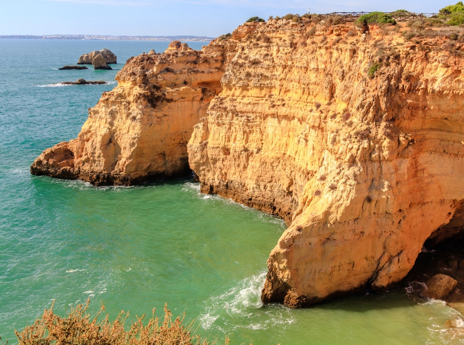 ESTADIA ALGARVE  