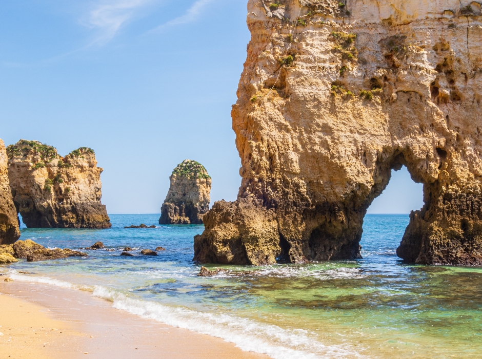ESTADIA ALGARVE