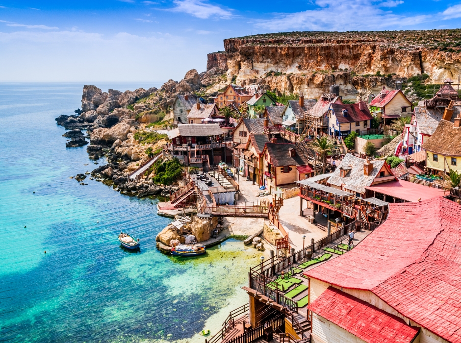 MALTA 