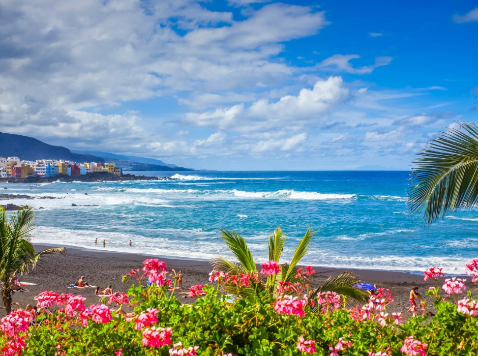 TENERIFE
