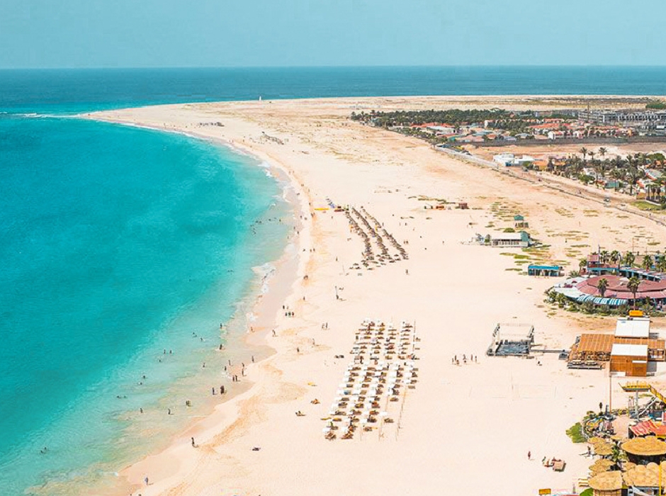 ILHA DA BOAVISTA