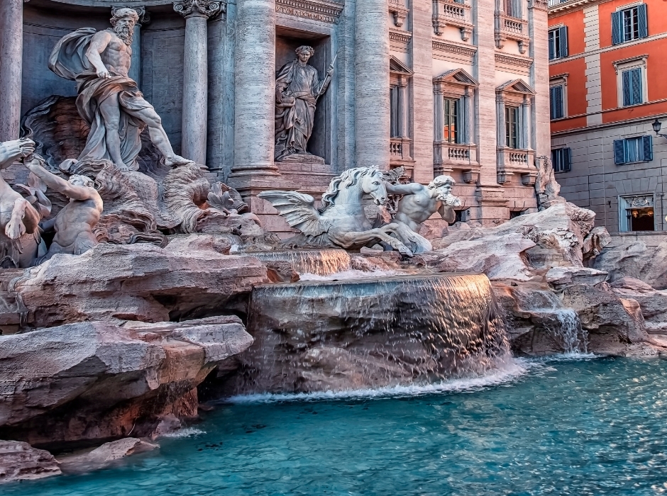 ROMA  