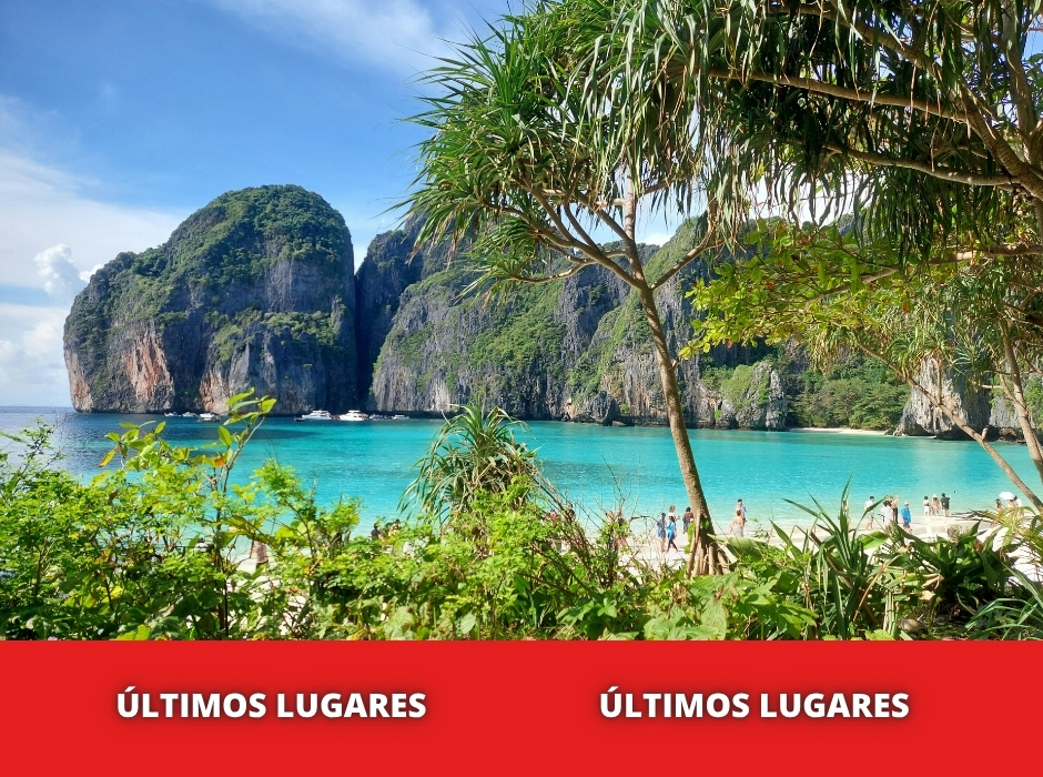 MÉXICO - RIVIERA MAYA