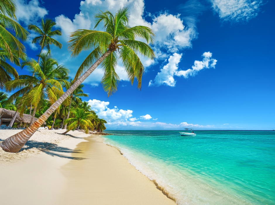 PUNTA CANA