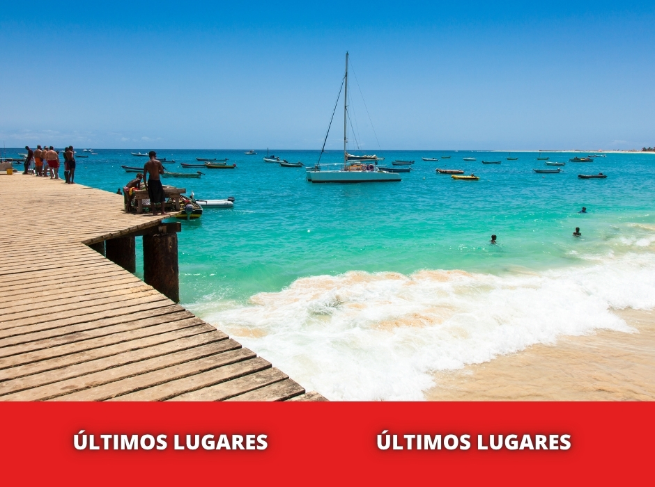 ILHA DO SAL 