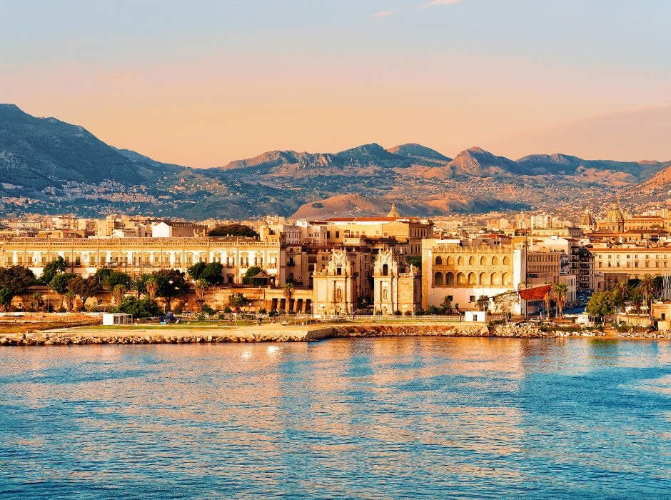 PALERMO 