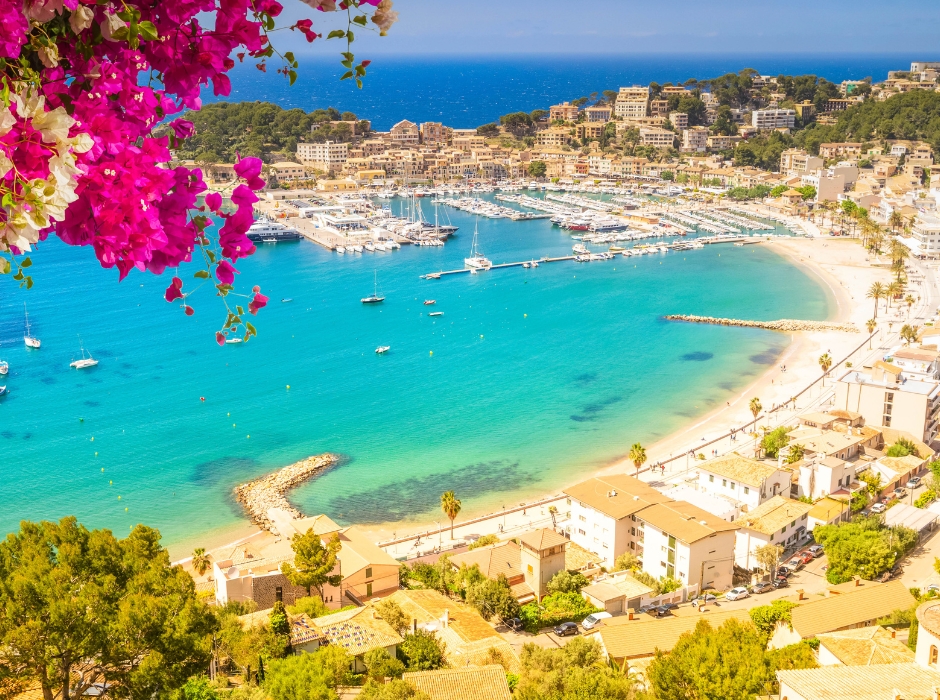MAIORCA 