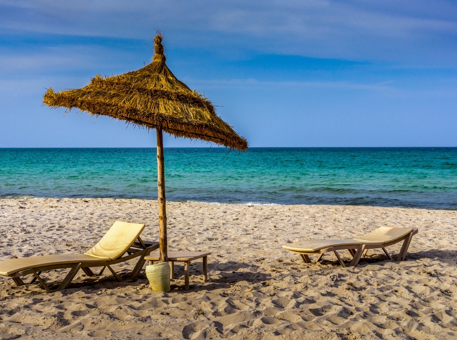 DJERBA  