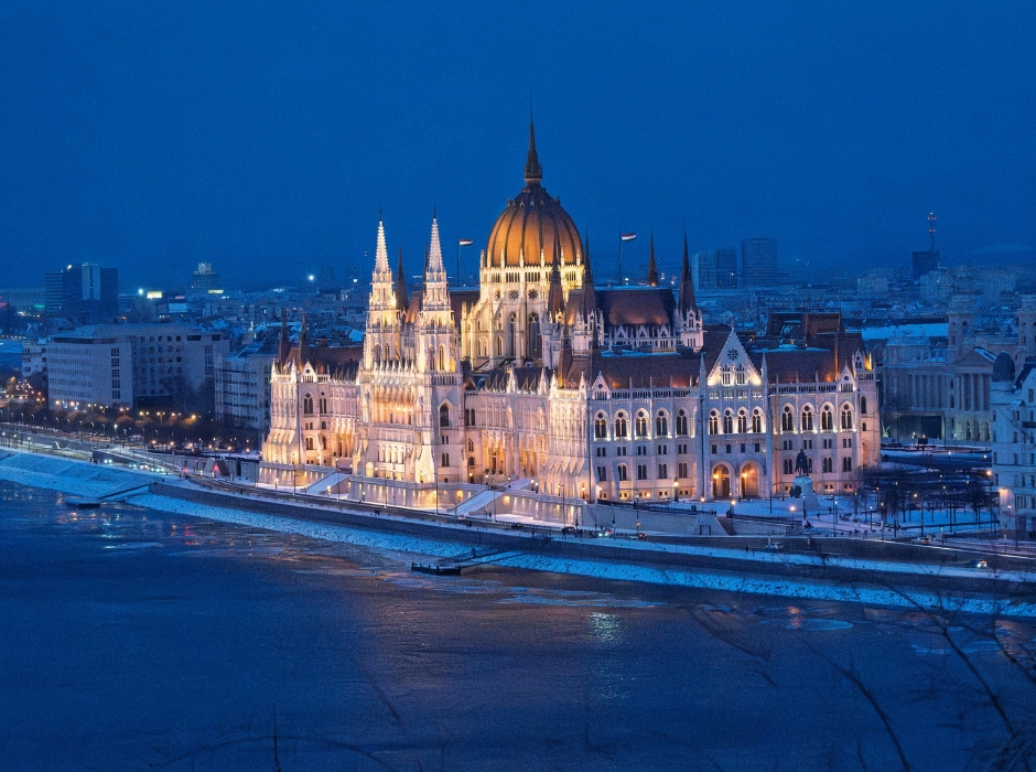 BUDAPESTE