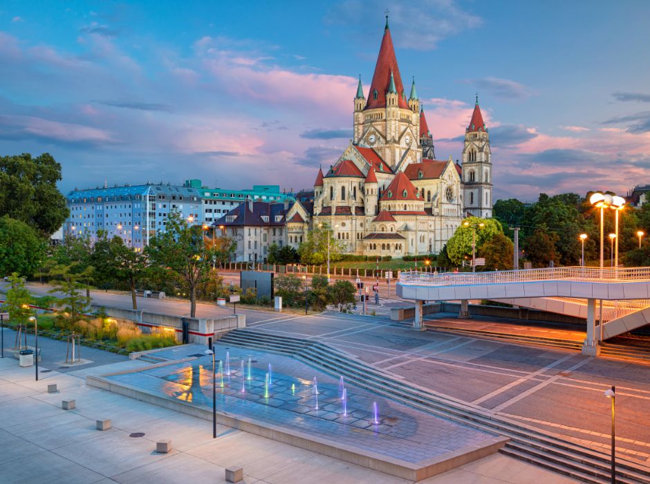 VIENA