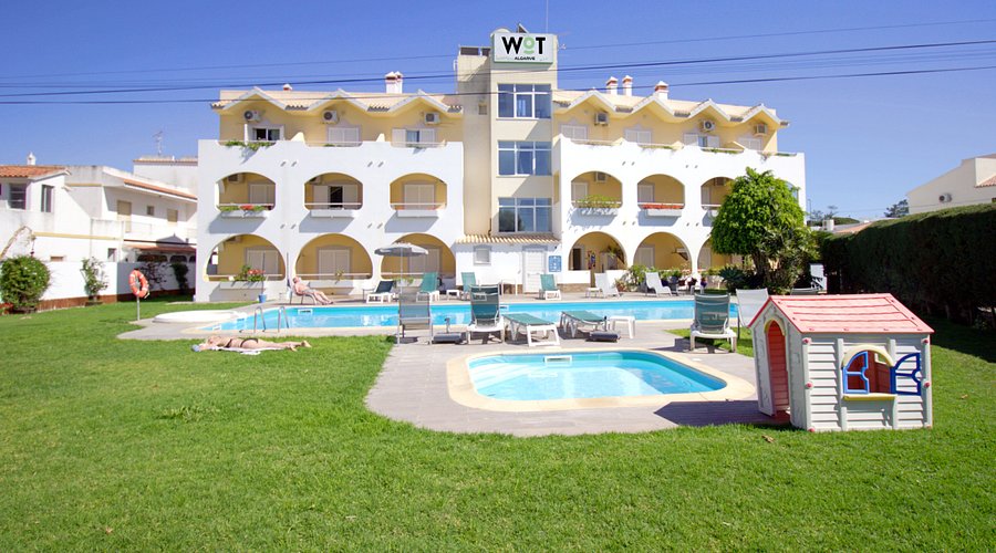 ESTADIA ALGARVE