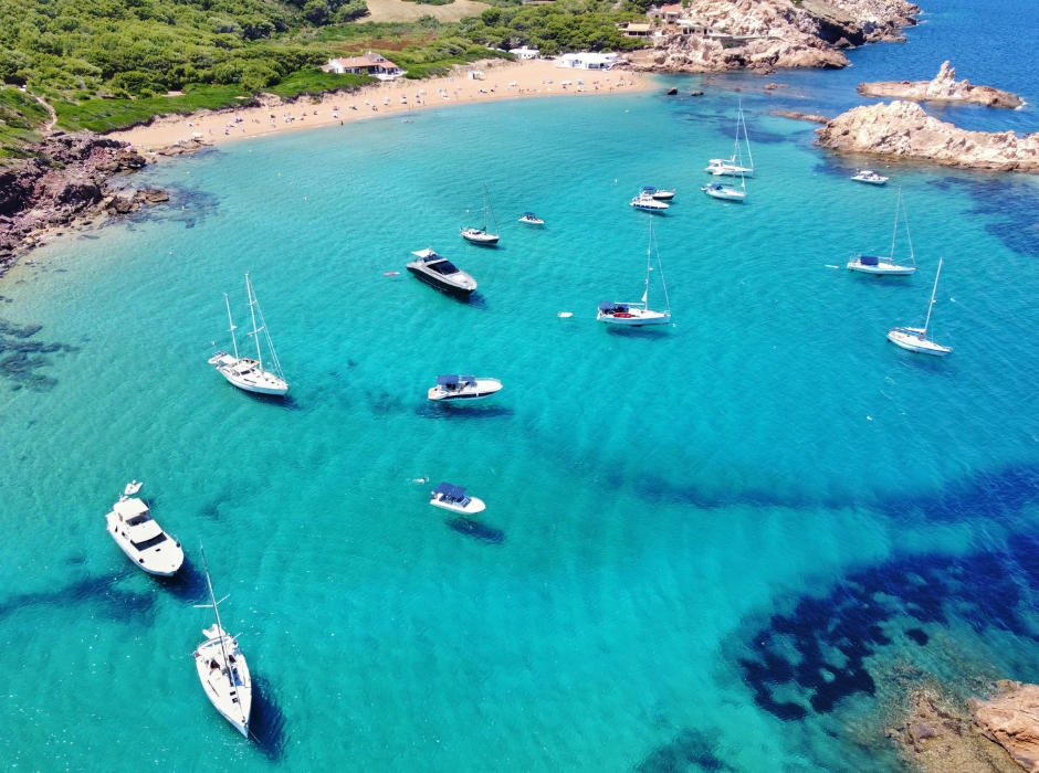 MENORCA