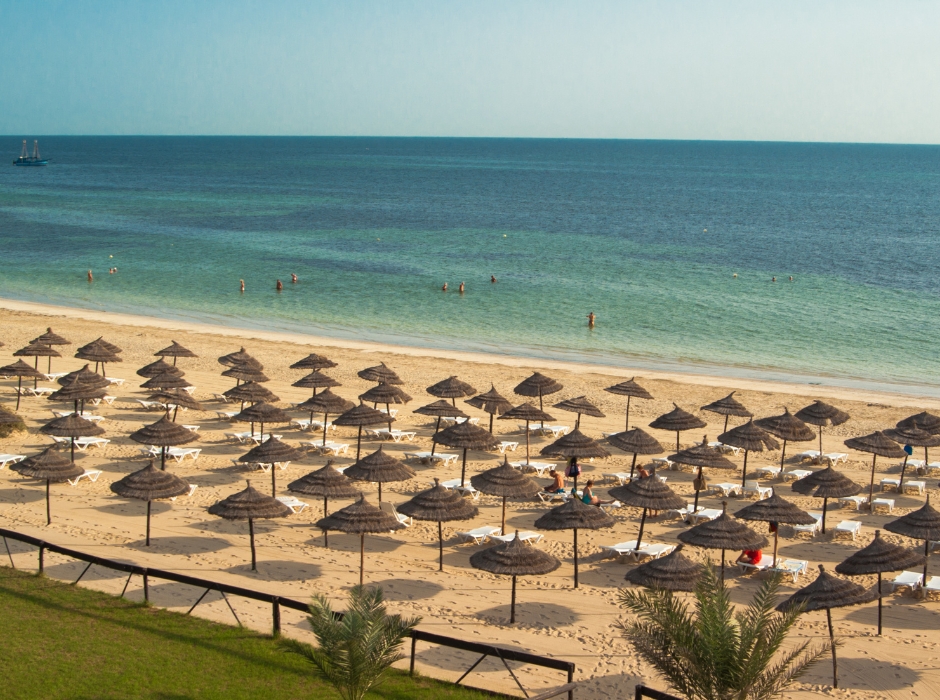 DJERBA  