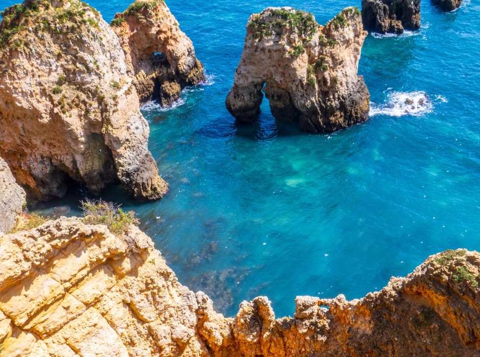 ESTADIA ALGARVE