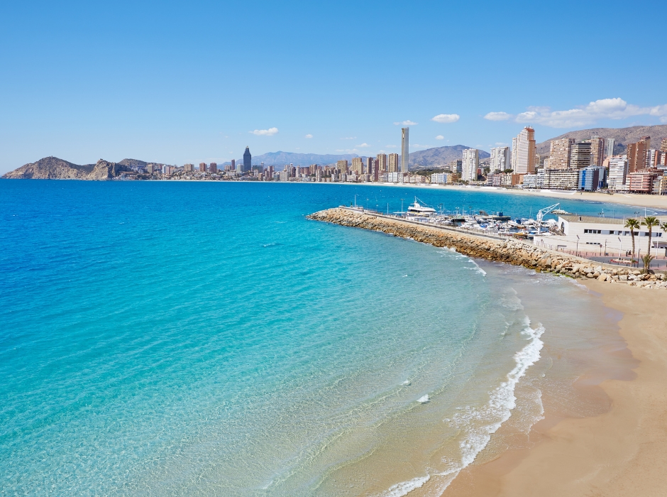 BENIDORM 