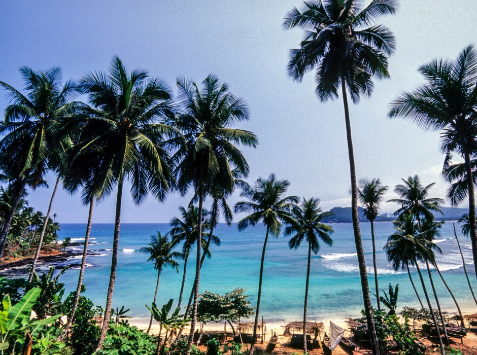 SÃO TOMÉ