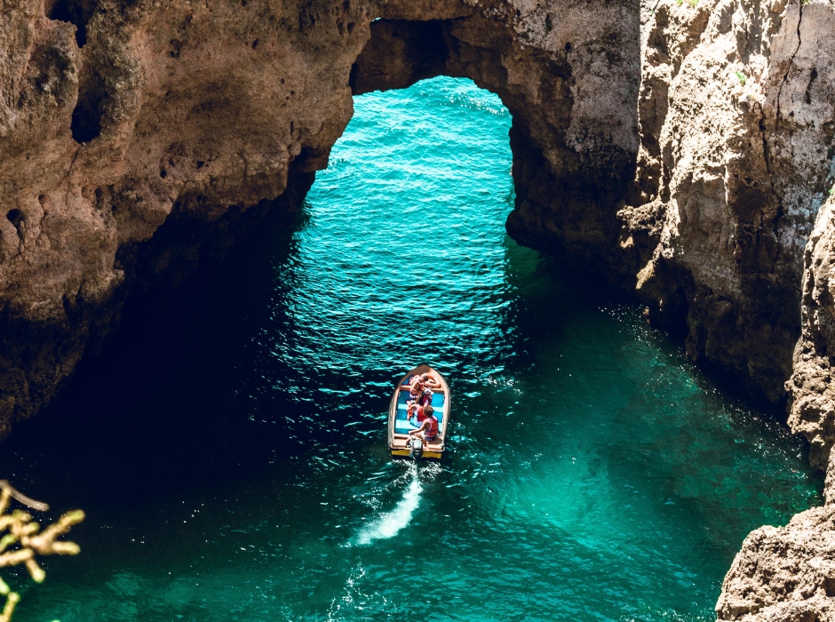ESTADIA ALGARVE 