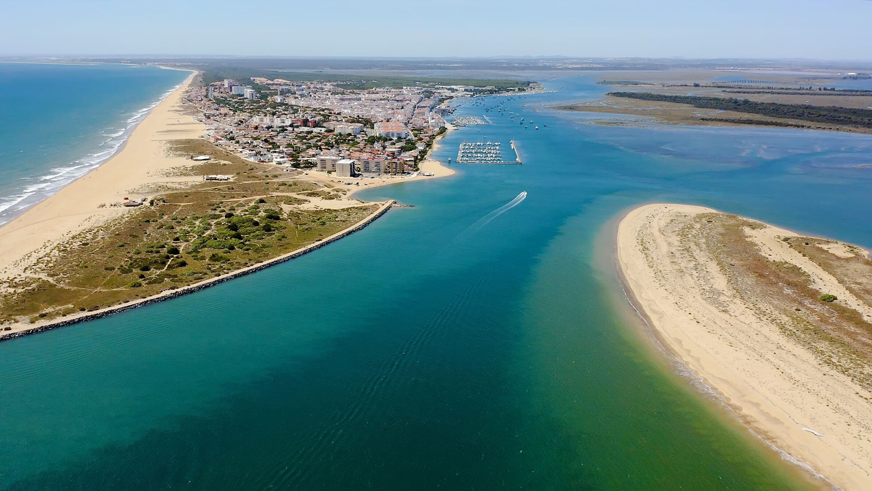 ESTADIA PUNTA UMBRIA 
