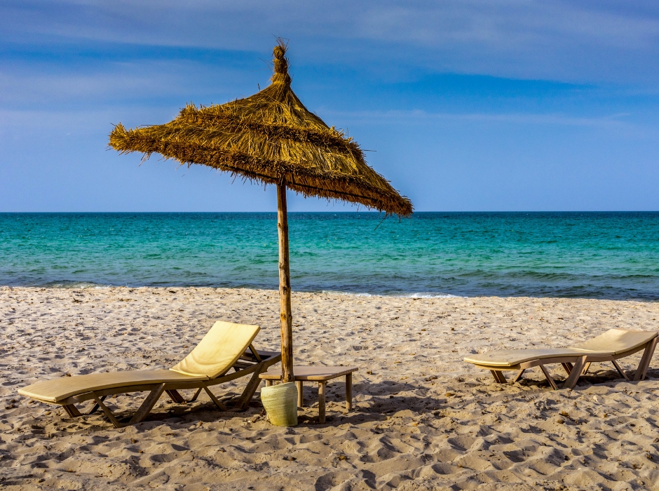 DJERBA  