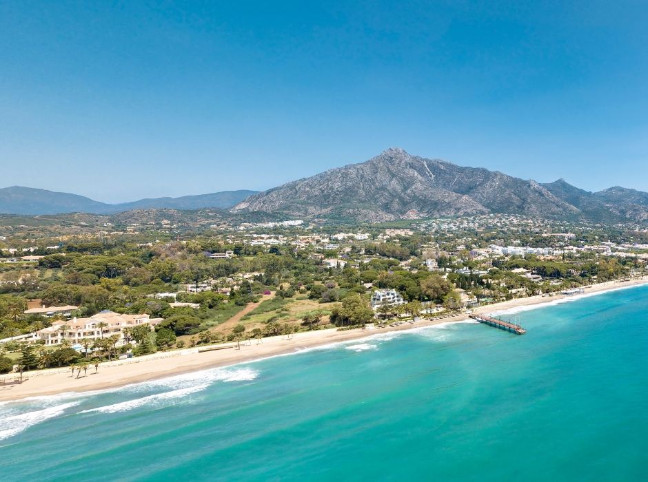 ESTADIA MARBELLA