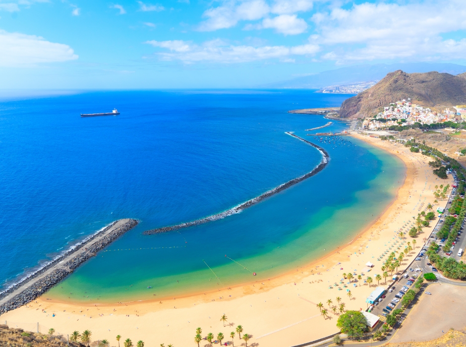 TENERIFE