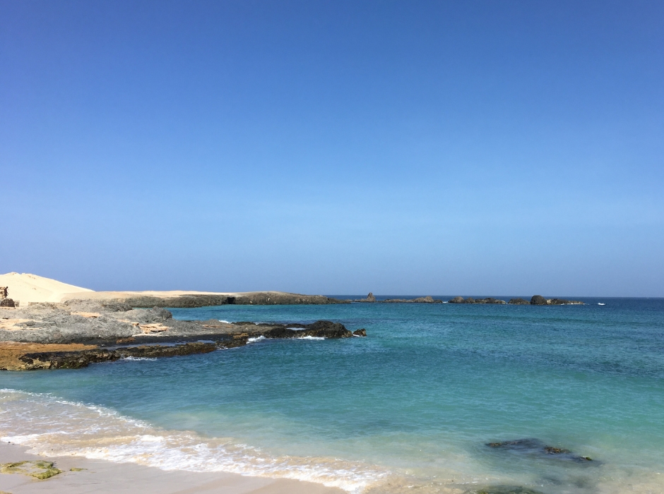 ILHA DA BOAVISTA   