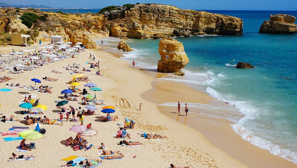 ESTADIA ALGARVE (ALBUFEIRA)