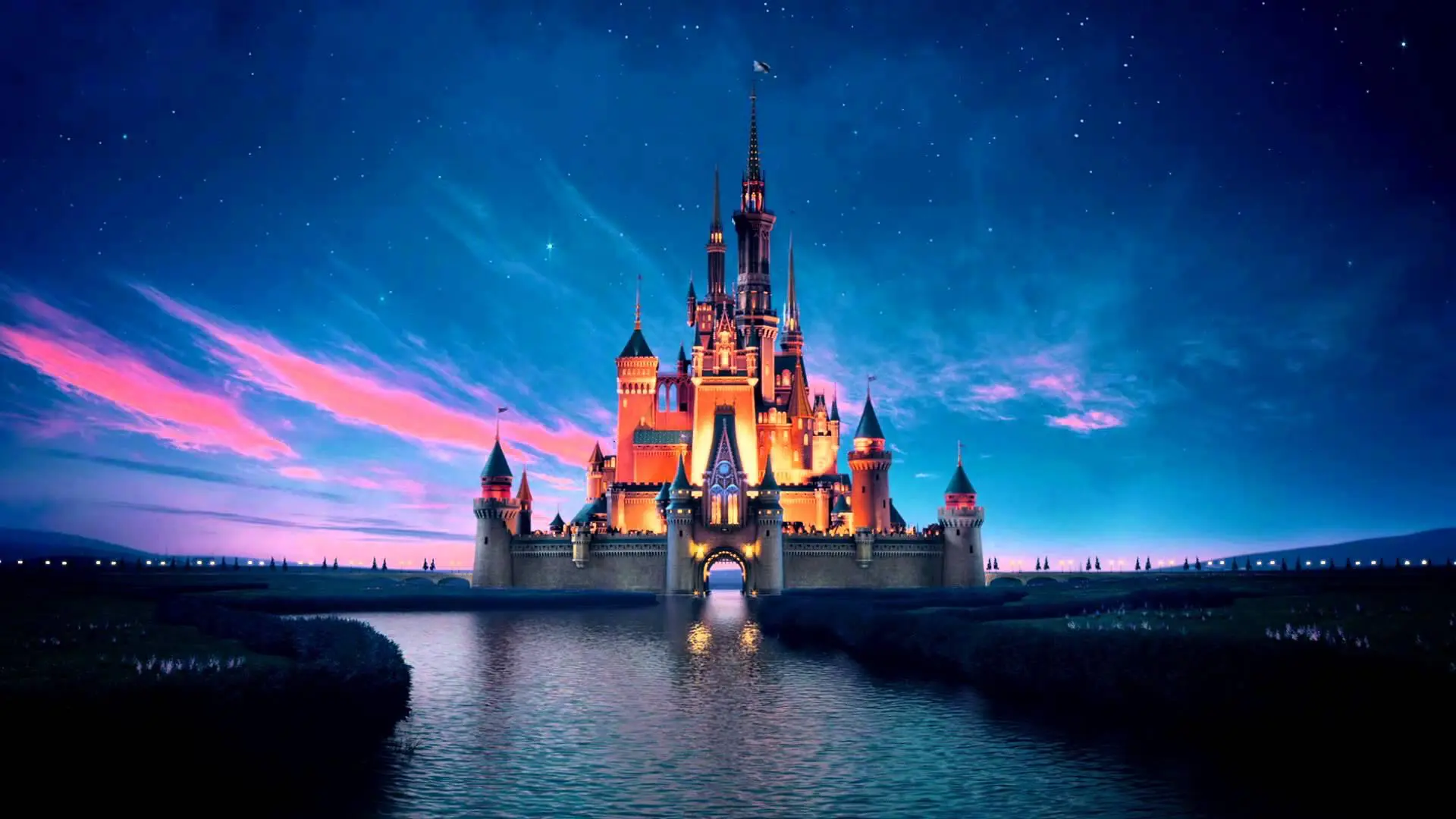 DISNEYLAND PARIS