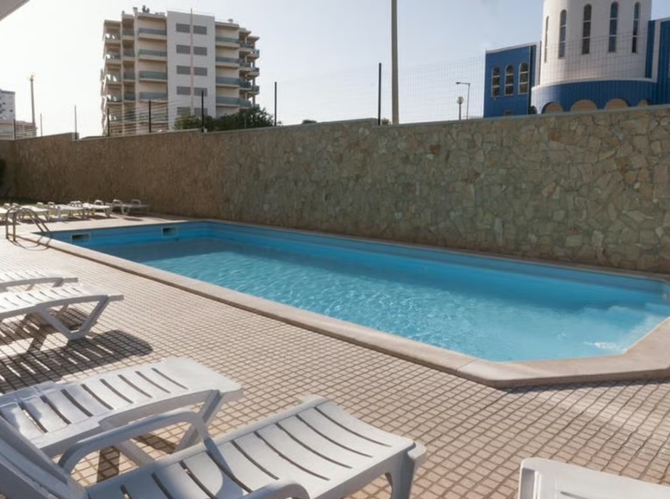 ESTADIA ALGARVE (PORTIMÃO)