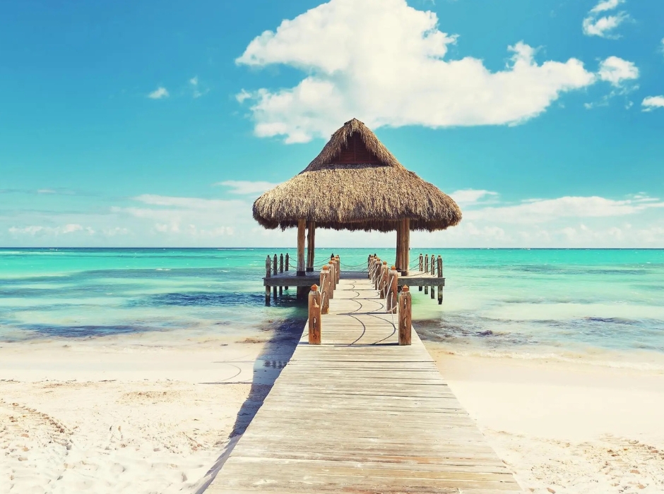 PUNTA CANA 