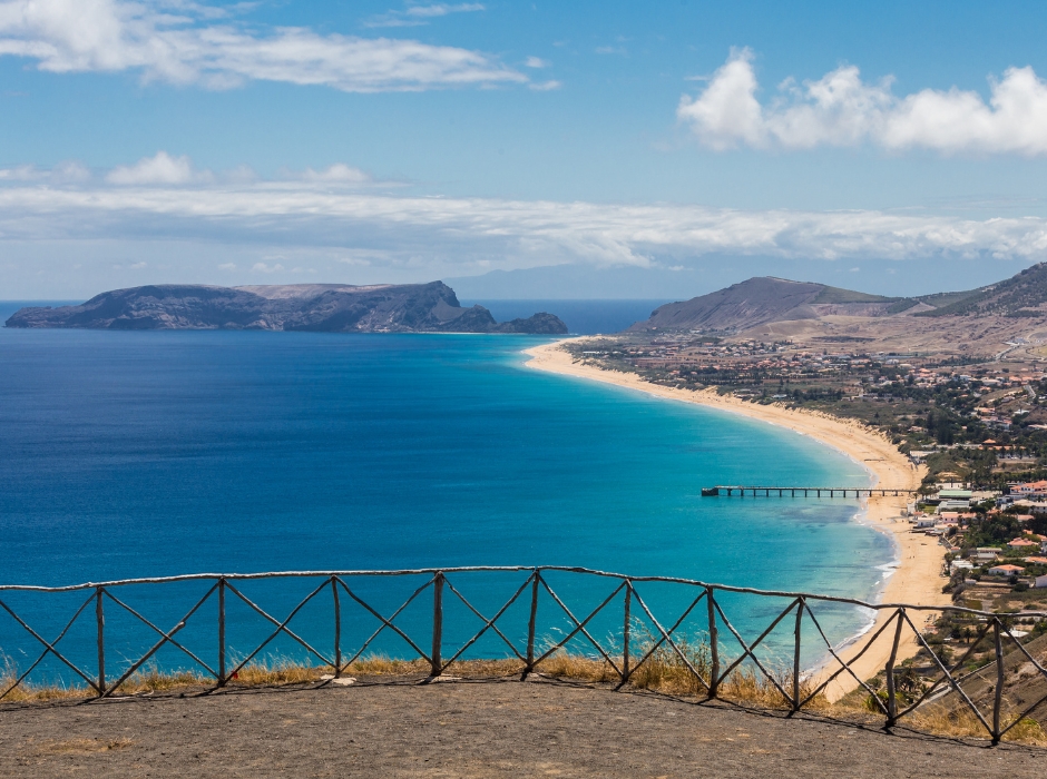 PORTO SANTO  