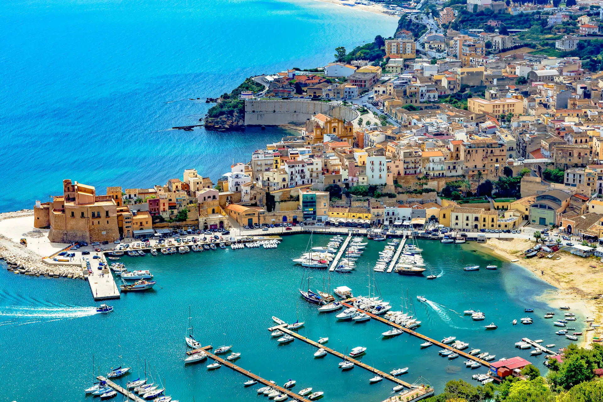 PALERMO
