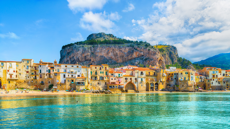 PALERMO