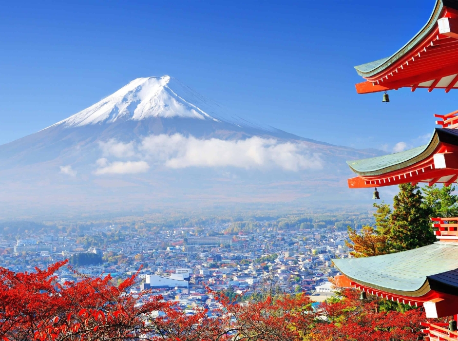 COMBINADO JAPÃO 