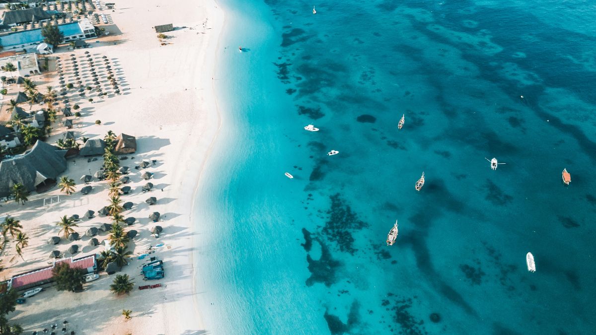 ZANZIBAR